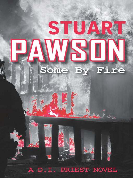 Title details for Some by Fire by Stuart Pawson - Available